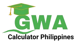 GWA Calculator Philippines logo