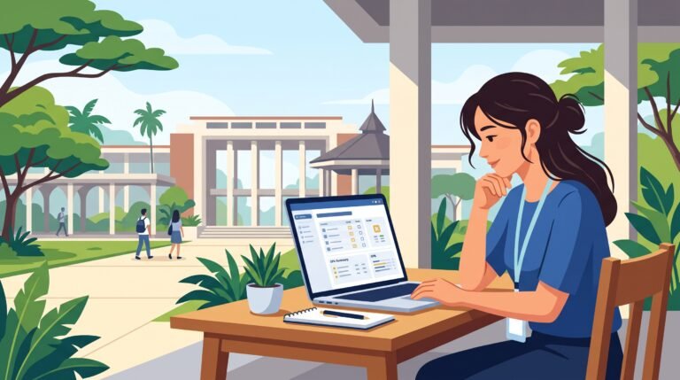 UP GWA calculator
